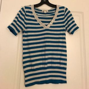 Banana Republic V-neck Sweater