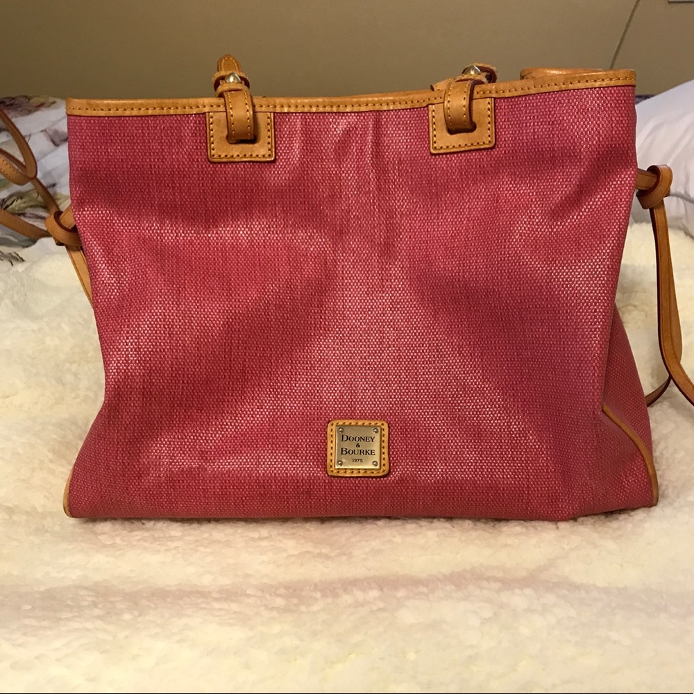 Dooney & Bourke handbag