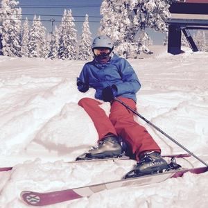 Meet your Posher, Lucy