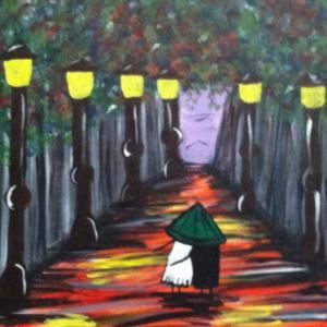 Meet your Posher, Stephanie