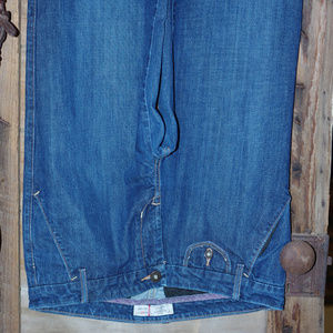 OLD NAVY Mid Denim Jeans Sz 12 Flare Bell Bottoms OLD NAVY Mid Denim Jeans Sz 12 Flare Bell Bottoms
