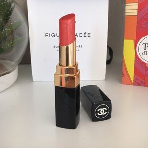 Chanel rouge coco shine 44