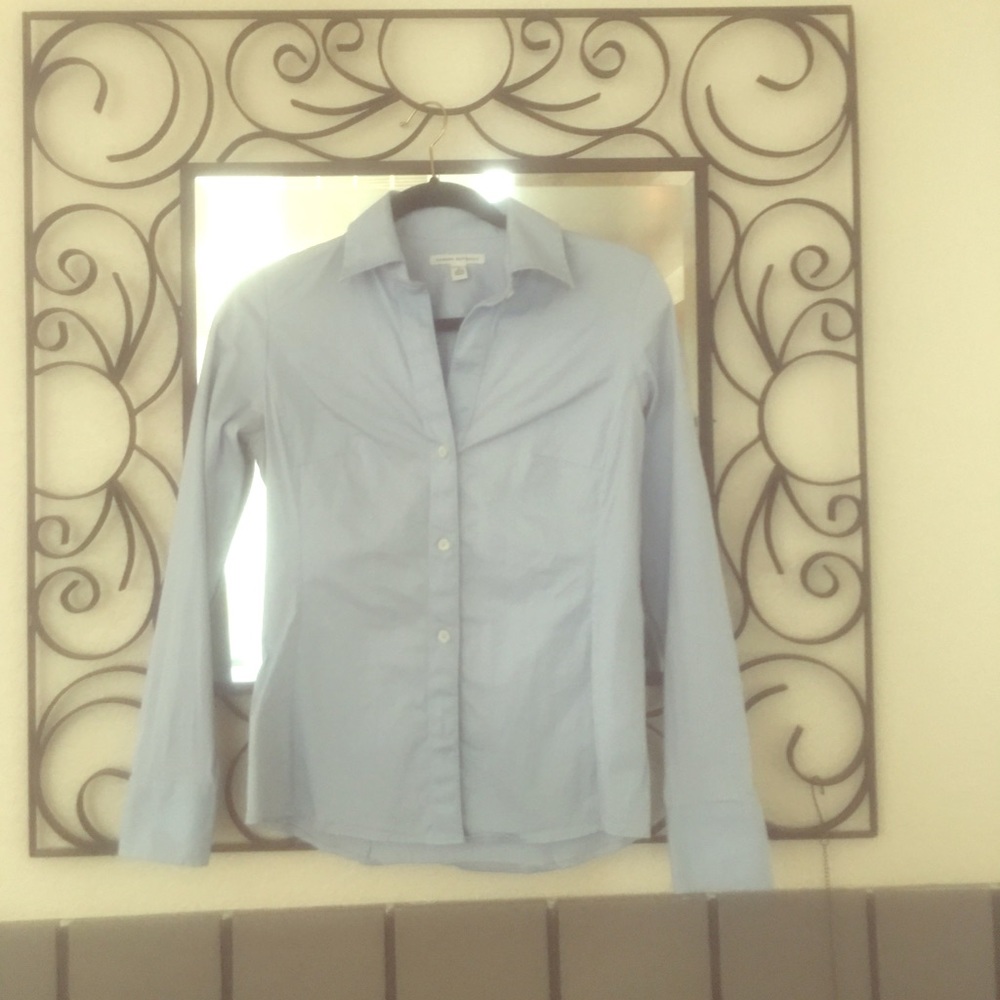 Banana Republic Dress Shirt