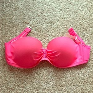 Victoria's Secret Bathing Suit Top NEVER WORN 36B