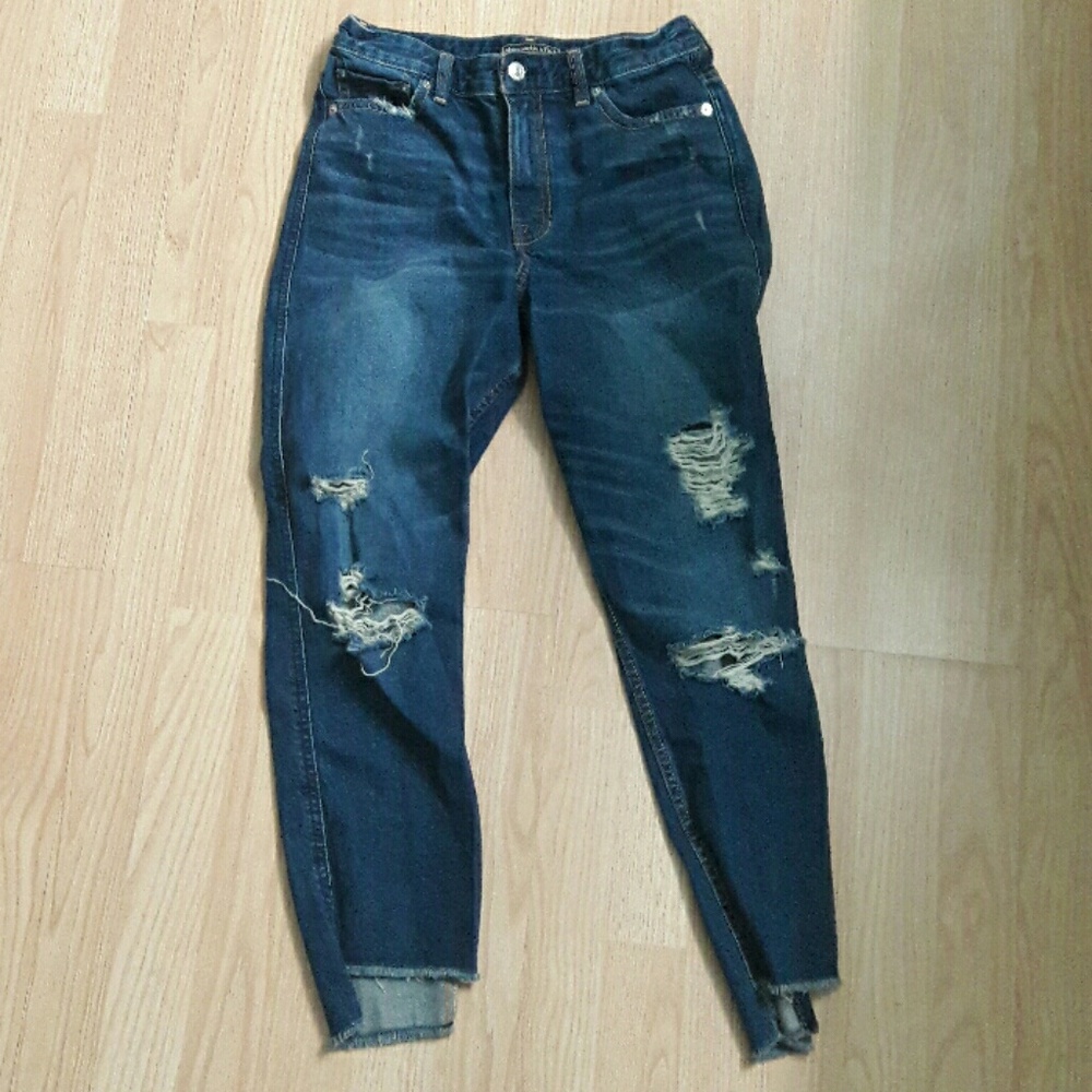 Abercrombie & Fitch jeans
