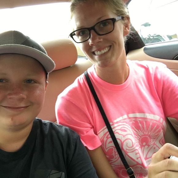 Meet your Posher, Aaron - Picture 1 of 1