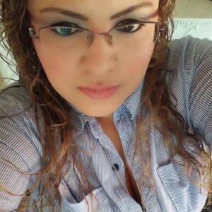 Meet your Posher, Gladys v