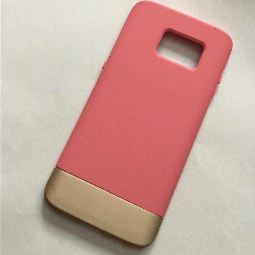 Samsung galaxy s7 edge case