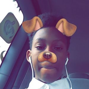 Meet your Posher, Joseph