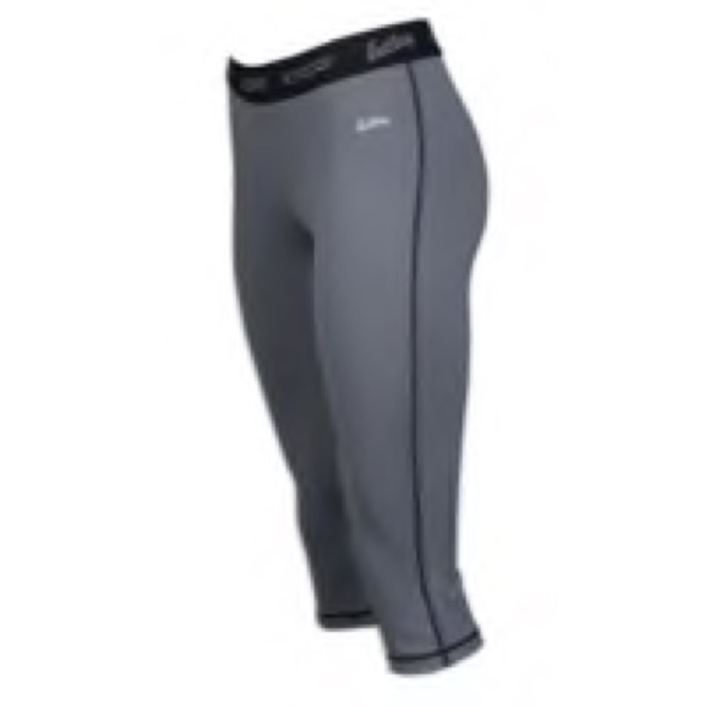 Compression Capris women
