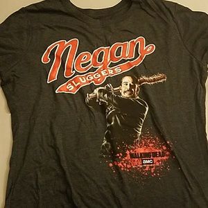 Negan Sluggers Shirt