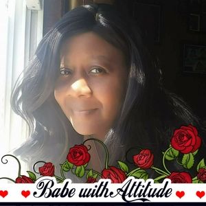 Meet your Posher, Nyia