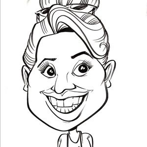 Meet your Posher, Vanessa