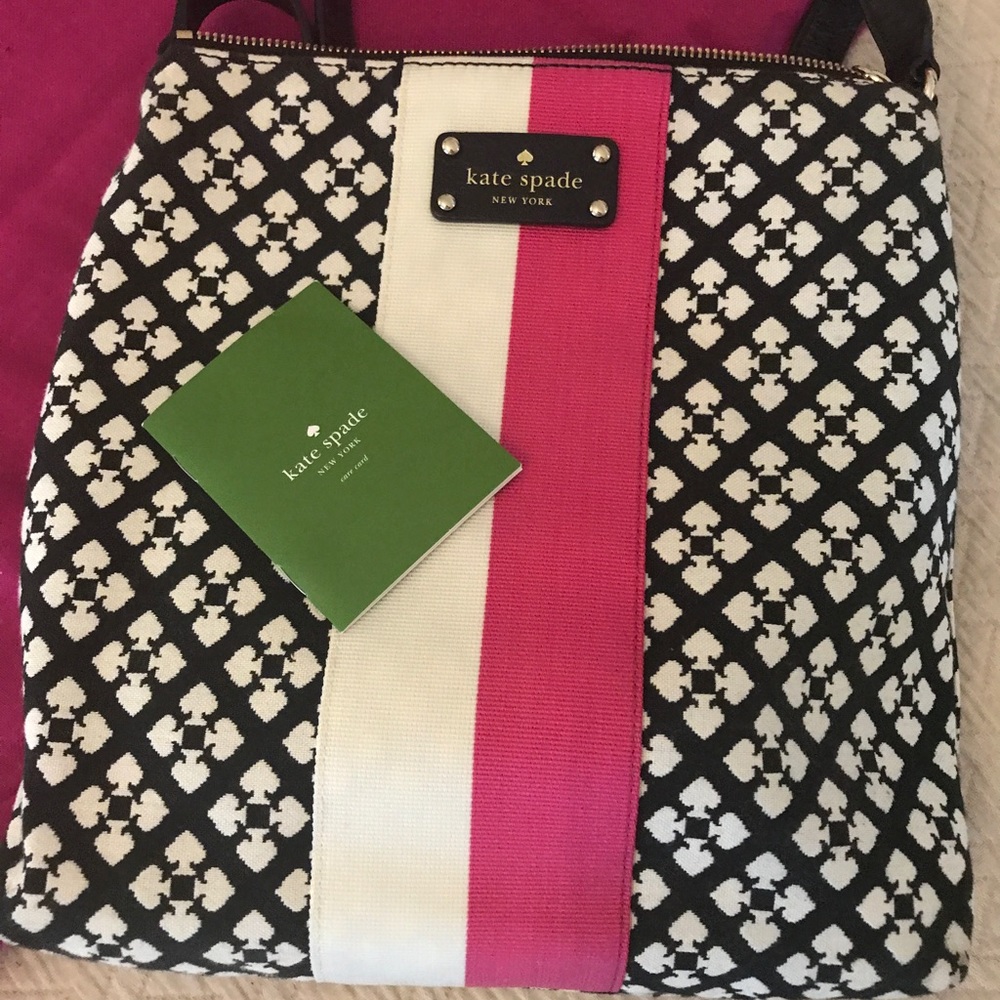 🚫 SOLD Kate spade handbag