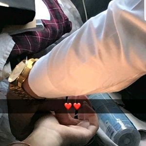 Meet your Posher, Yoshiko