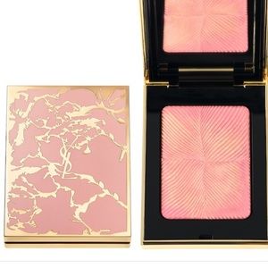 yves saint laurent flower crush palette 50% off