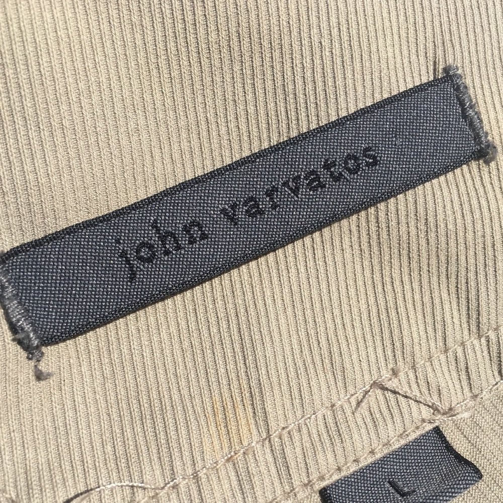 JV JACKET