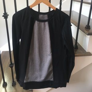 Cabi activewear top, size medium