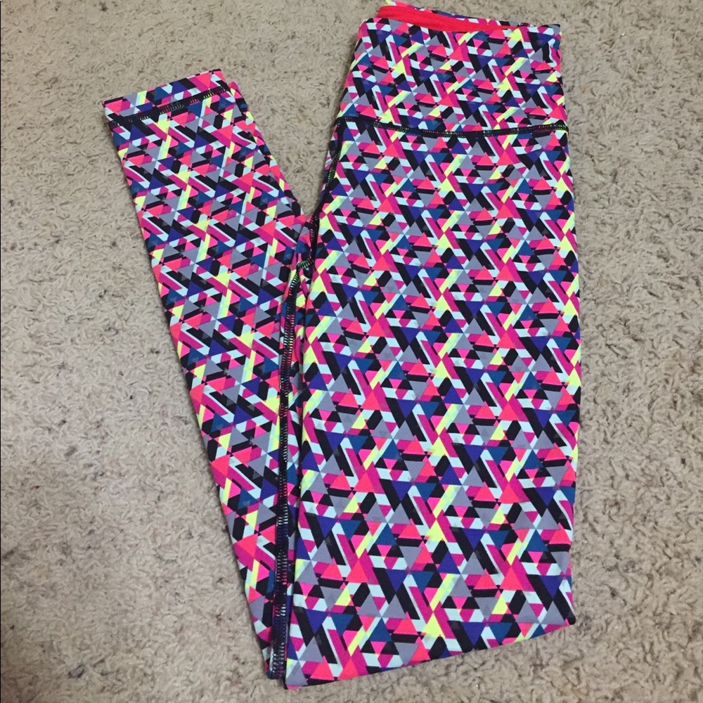Victoria's Secret Knockout pant