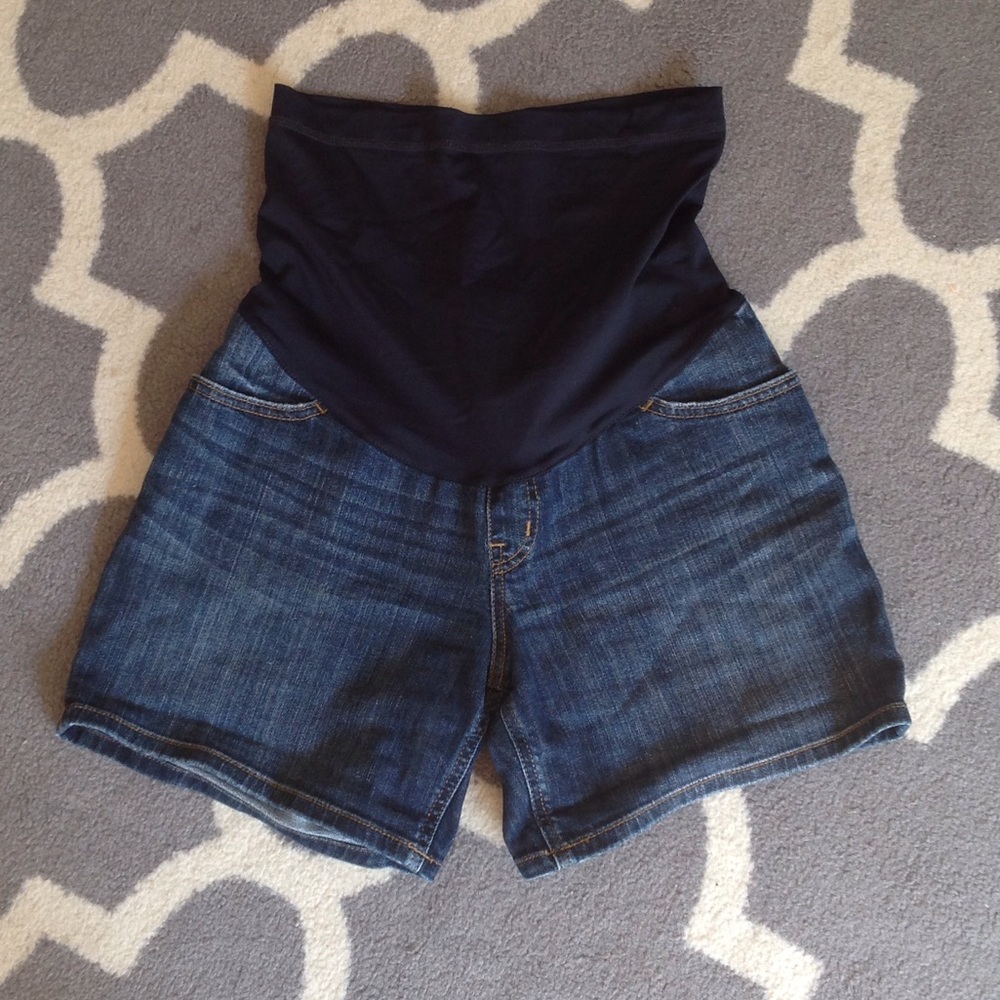 Maternity Shorts