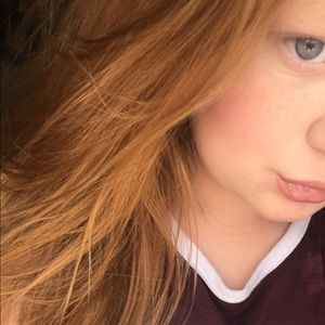 Meet your Posher, Tessa