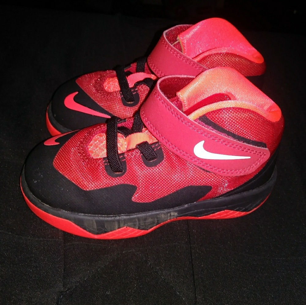 Boys Sneakers