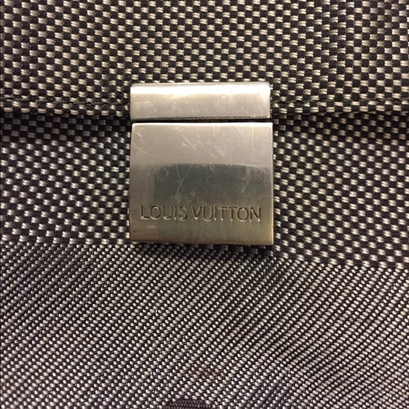 SOLD* LOUIS VUITTON backpack - Picture 2 of 8