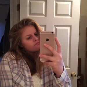 Meet your Posher, Brianne