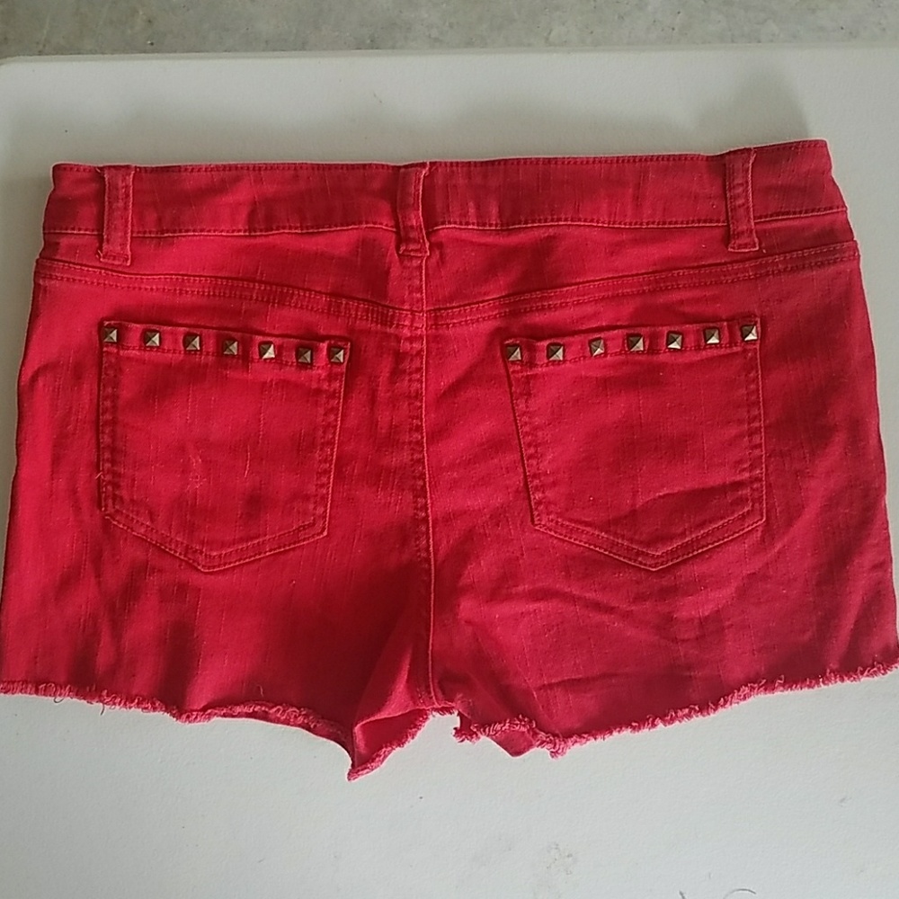 Xhilaration 11 shorts