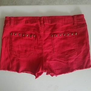 Xhilaration 11 shorts