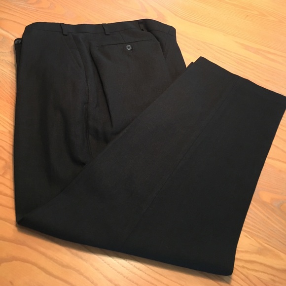 Men's dress pants - Picture 1 of 3