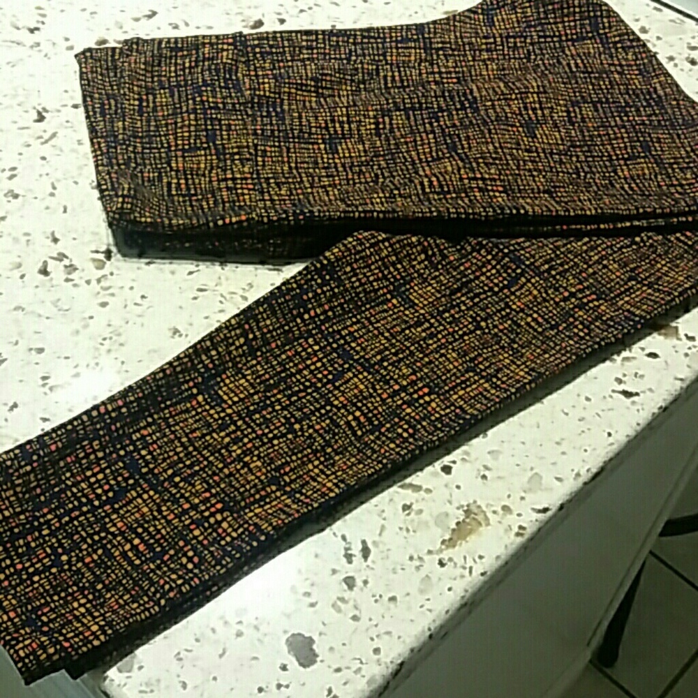 Lularoe leggings buttery soft TC  new