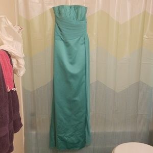Prom Dress/Bridesmaids dress