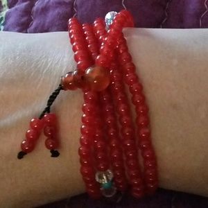 !Price Drop! Lovely Mala Bracelet