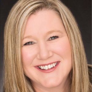 Meet your Posher, Tracy