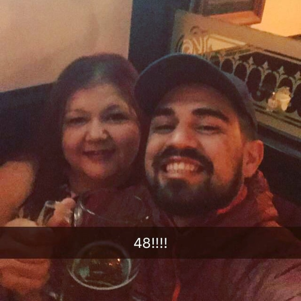 Meet your Posher, Lydia