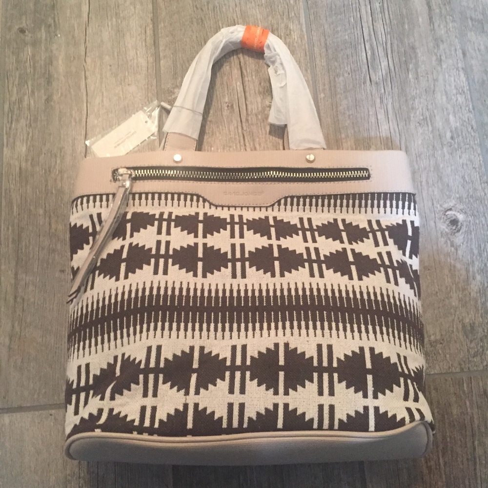 BNWT David Jones handbag