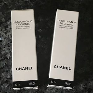 CHANEL - Solution 10 (Brand new. Never opened)