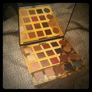 Tarteist Pro Palette