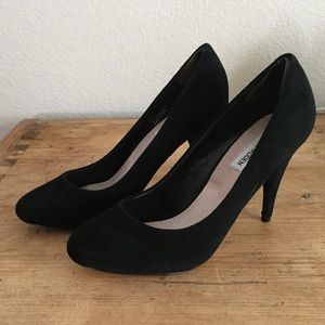 Steve Madden Heels