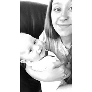 Meet your Posher, Sadie