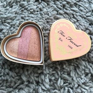 Too Faced Sweethearts Blush 🍑🍑