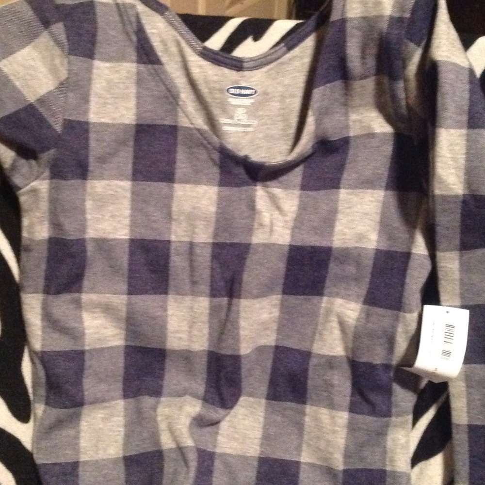 Girls blouse