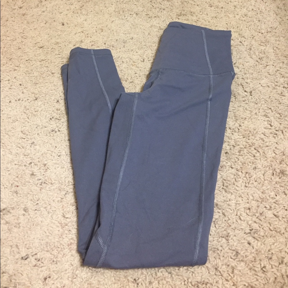 Victoria's Secret Knockout pant