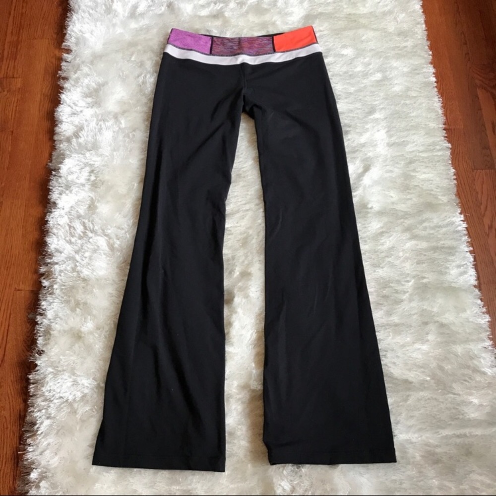 Lululemon Yoga Pants