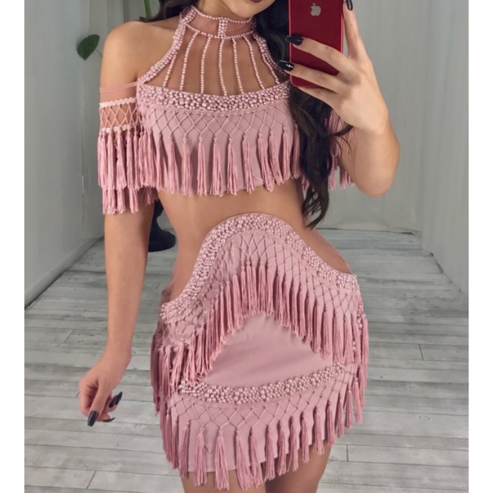 Beautiful dress . Brand new.