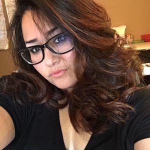 Meet your Posher, Bianca