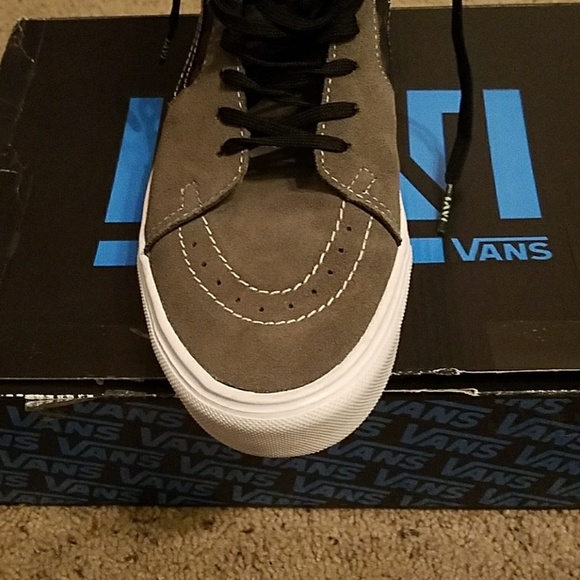 Vans high top - Picture 3 of 3