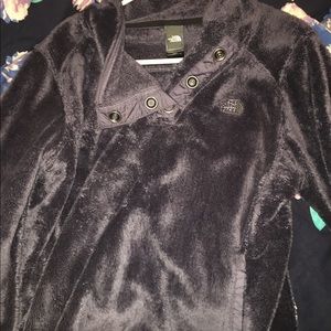 North Face Sweater