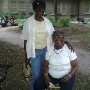 Meet your Posher, Lenore